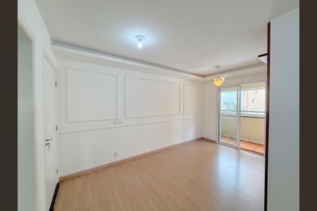 Apartamento para alugar com 70m², 3 quartos e 1 vaga Apartamento para alugar com 70m², 3 quartos e 1 vagaSala