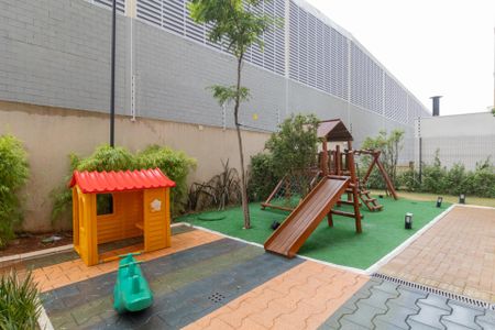 Apartamento para alugar com 35m², 2 quartos e sem vagaÁrea Comum - Playground