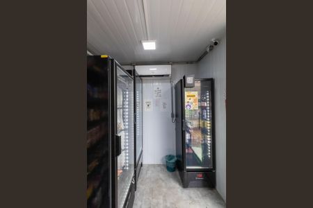 Apartamento para alugar com 35m², 2 quartos e sem vagaÁrea Comum - Mini Mercado