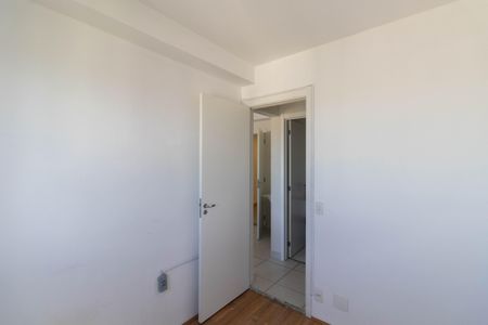 Apartamento para alugar com 35m², 2 quartos e sem vagaQuarto 1