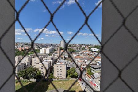 Apartamento para alugar com 35m², 2 quartos e sem vagaVista Quarto 2