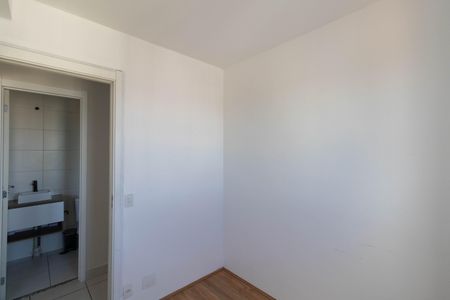 Quarto 1 de apartamento para alugar com 2 quartos, 35m² em Vila Nova Curuca, São Paulo