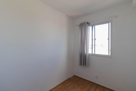 Quarto 1 de apartamento para alugar com 2 quartos, 35m² em Vila Nova Curuca, São Paulo