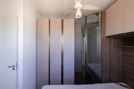 Apartamento para alugar com 35m², 2 quartos e sem vagaQuarto 2