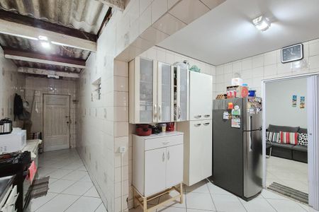 Casa à venda com 120m², 3 quartos e 1 vagaCozinha