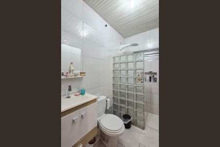 Casa à venda com 120m², 3 quartos e 1 vagaBanheiro Social