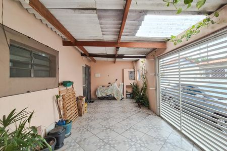 Casa à venda com 120m², 3 quartos e 1 vagaGaragem