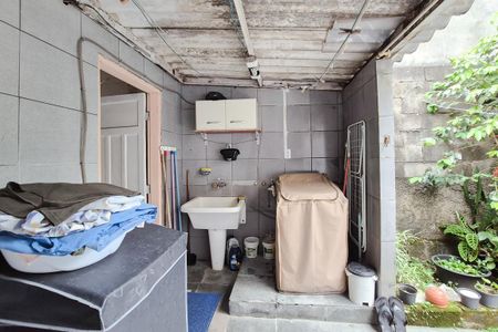 Casa à venda com 120m², 3 quartos e 1 vagaÁrea de Serviço