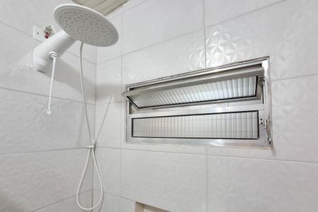 Casa à venda com 120m², 3 quartos e 1 vagaBanheiro Social