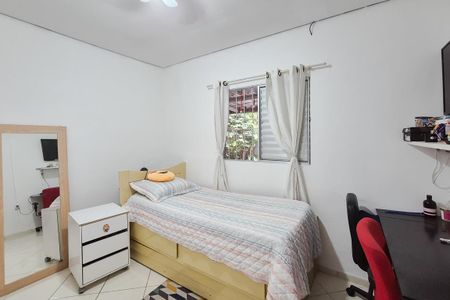 Casa à venda com 120m², 3 quartos e 1 vagaQuarto 2