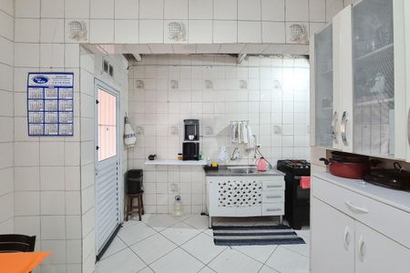 Casa à venda com 120m², 3 quartos e 1 vagaCozinha
