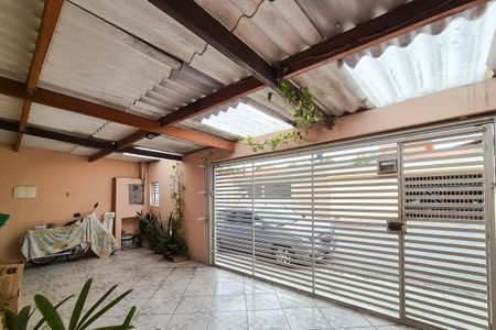 Casa à venda com 120m², 3 quartos e 1 vagaGaragem