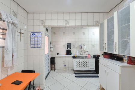 Casa à venda com 120m², 3 quartos e 1 vagaCozinha