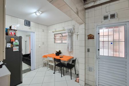 Casa à venda com 120m², 3 quartos e 1 vagaCozinha