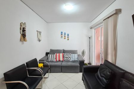Sala de casa à venda com 3 quartos, 120m² em Chácara Sergipe, São Bernardo do Campo