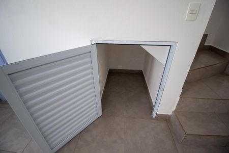 Sala de casa para alugar com 1 quarto, 55m² em Vila Bom Jesus, Sorocaba