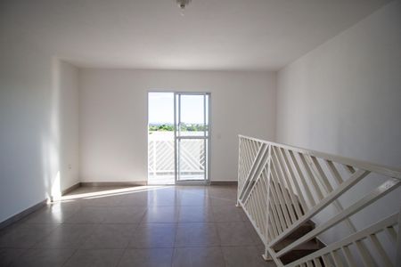 Quarto de casa para alugar com 1 quarto, 55m² em Vila Bom Jesus, Sorocaba
