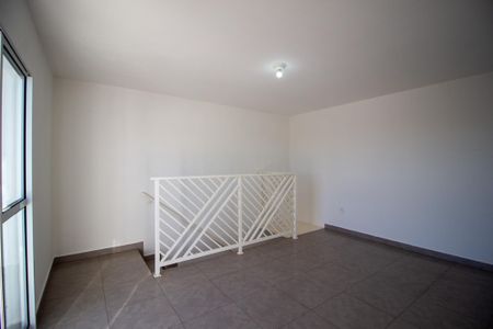Quarto de casa para alugar com 1 quarto, 55m² em Vila Bom Jesus, Sorocaba