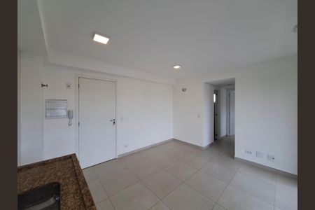 Apartamento à venda com 40m², 2 quartos e 1 vagaSala