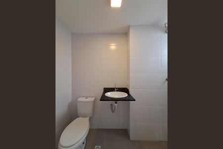 Apartamento à venda com 40m², 2 quartos e 1 vagaBanheiro