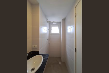 Apartamento à venda com 40m², 2 quartos e 1 vagaBanheiro