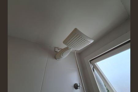 Apartamento à venda com 40m², 2 quartos e 1 vagaBanheiro