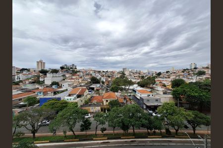 Apartamento à venda com 40m², 2 quartos e 1 vagaVista Varanda