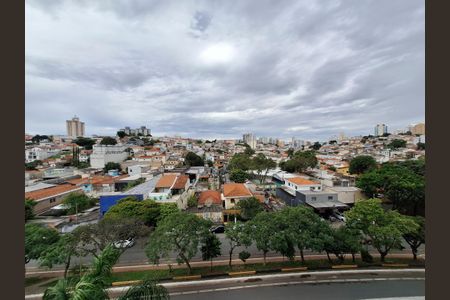 Apartamento à venda com 40m², 2 quartos e 1 vagaVista Quarto 2