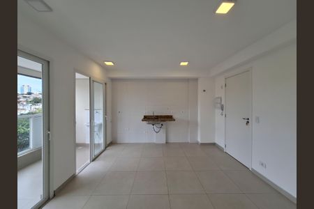 Apartamento à venda com 40m², 2 quartos e 1 vagaSala
