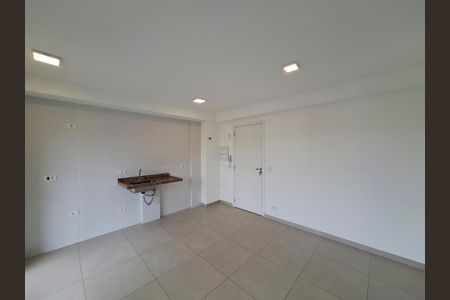 Apartamento à venda com 40m², 2 quartos e 1 vagaSala