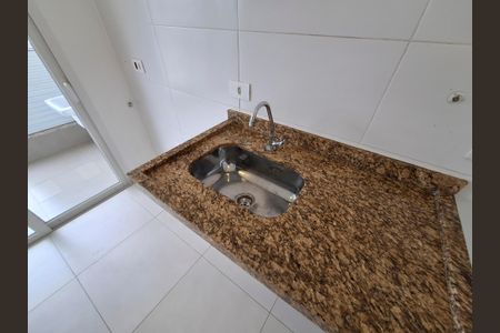 Apartamento à venda com 40m², 2 quartos e 1 vagaSala