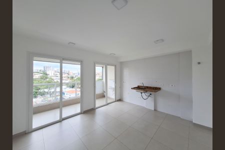 Apartamento à venda com 40m², 2 quartos e 1 vagaSala