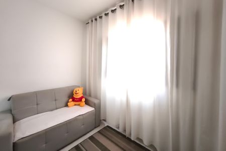 Casa à venda com 115m², 3 quartos e 2 vagasQuarto 2