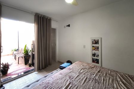 Quarto Suíte de casa para alugar com 3 quartos, 115m² em Jardim Santo Antonio, Campinas
