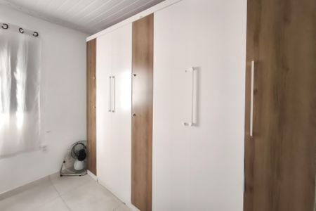 Casa à venda com 115m², 3 quartos e 2 vagasQuarto 3