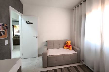 Casa à venda com 115m², 3 quartos e 2 vagasQuarto 2