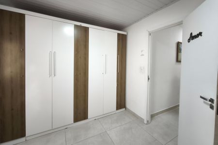 Casa à venda com 115m², 3 quartos e 2 vagasQuarto 3