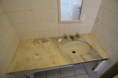 Apartamento à venda com 72m², 2 quartos e 1 vagaBanheiro Suíte