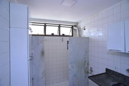 Apartamento à venda com 72m², 2 quartos e 1 vagaCozinha