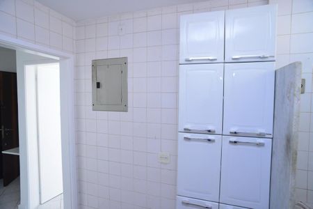 Apartamento à venda com 72m², 2 quartos e 1 vagaCozinha