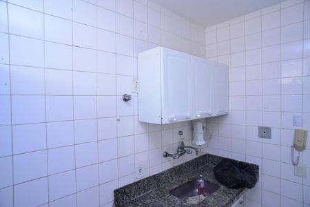 Apartamento à venda com 72m², 2 quartos e 1 vagaCozinha
