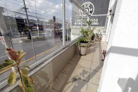 Apartamento à venda com 48m², 2 quartos e 1 vagaÁrea comum