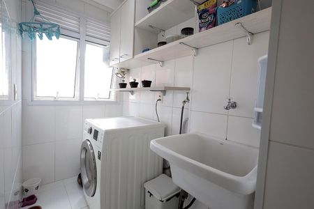 Apartamento à venda com 48m², 2 quartos e 1 vagaÁrea de Serviço