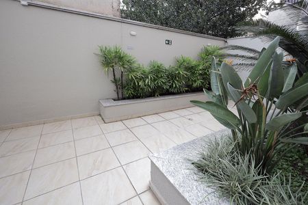 Apartamento à venda com 48m², 2 quartos e 1 vagaÁrea comum