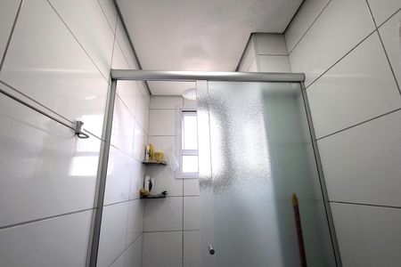 Apartamento à venda com 48m², 2 quartos e 1 vagaBanheiro