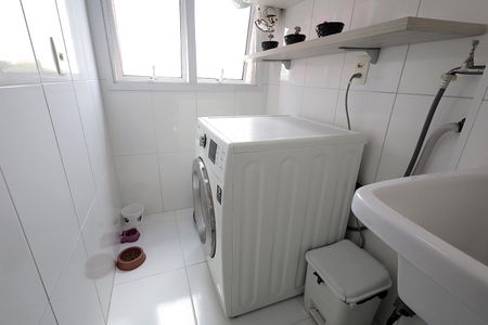 Apartamento à venda com 48m², 2 quartos e 1 vagaÁrea de Serviço