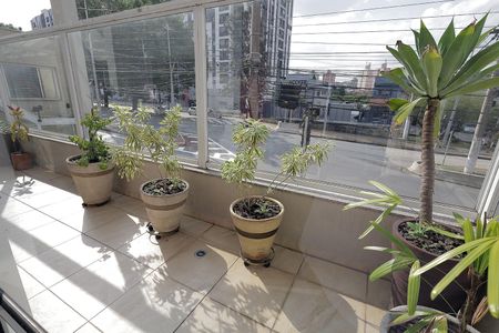 Apartamento à venda com 48m², 2 quartos e 1 vagaÁrea comum