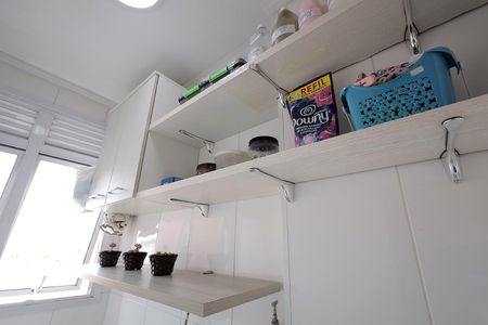 Apartamento à venda com 48m², 2 quartos e 1 vagaÁrea de Serviço