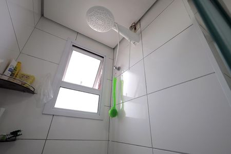 Apartamento à venda com 48m², 2 quartos e 1 vagaBanheiro