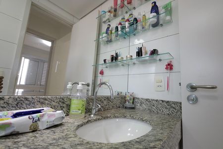 Apartamento à venda com 48m², 2 quartos e 1 vagaBanheiro